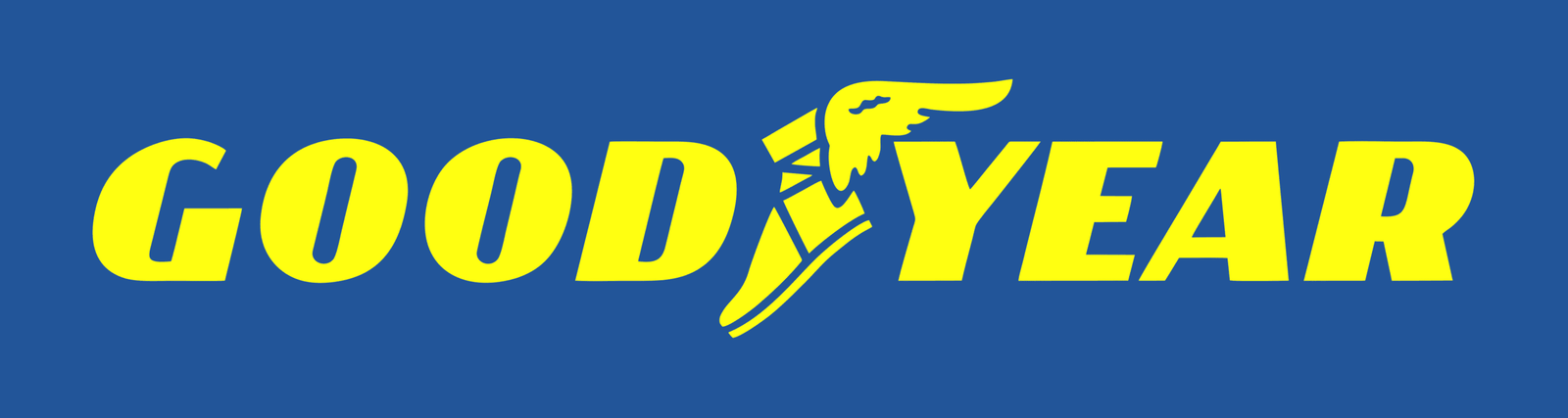 LogoGoodYear